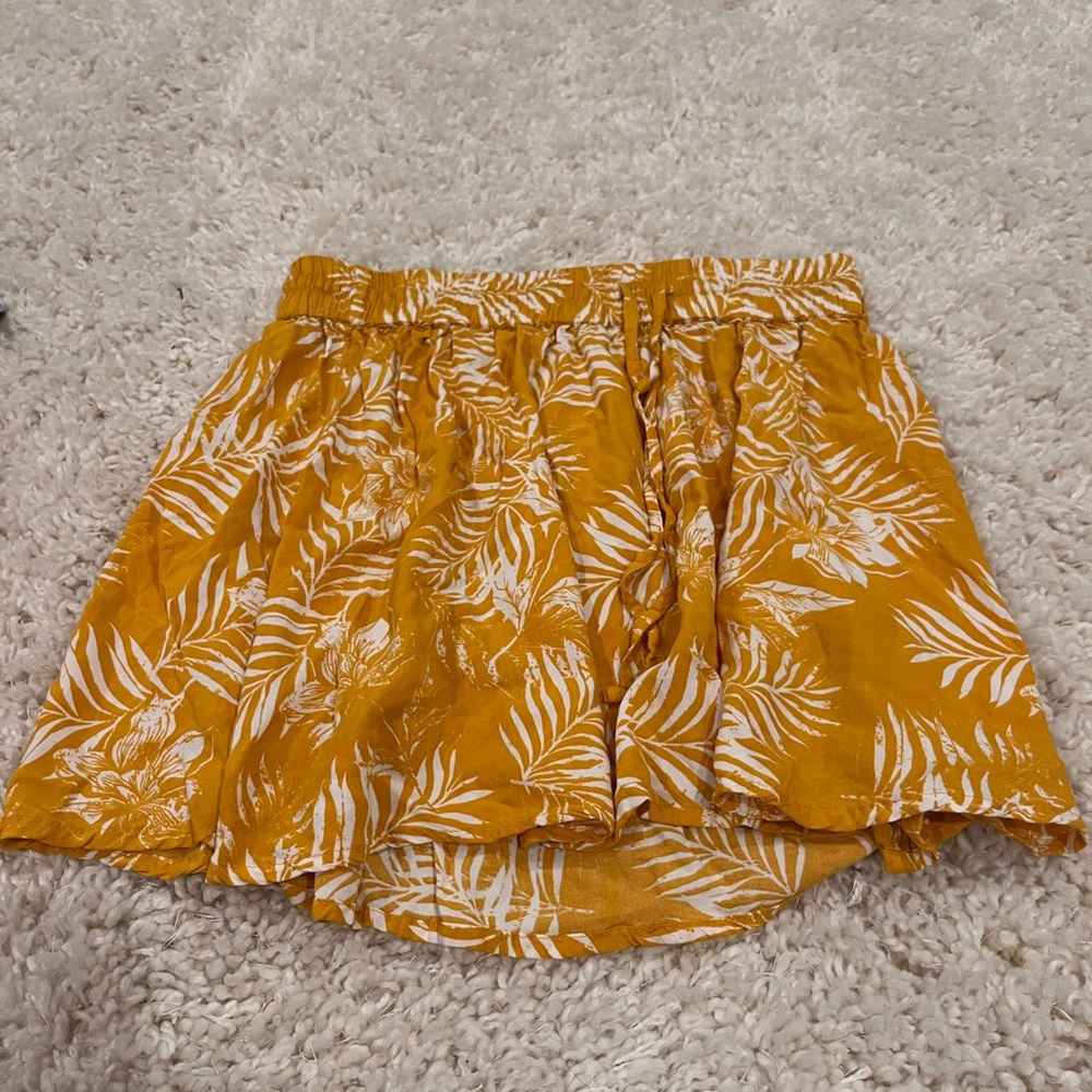 Roxy skirt